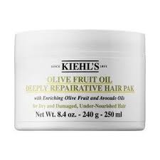 Offline 3 Minute Hydration Hair Mask Igk Sephora In 2020 Olive Fruit Oil Olive Fruit Hair Mask For Damaged Hair
