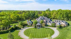 Maybe you would like to learn more about one of these? A Gentleman S Farm On 38 Acres In South Carolina Mansion Global