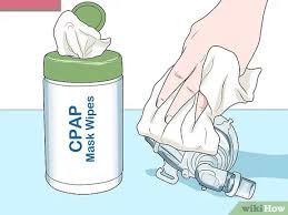 Check out essential info on finecomb.com 3 Ways To Clean A Cpap Wikihow