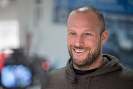 Programmet ble ledet av den tidligere syklisten dag erik pedersen. Disse Idrettsstjernene Er Med I Den Nye Sesongen Av Mesternes Mester Kampanje