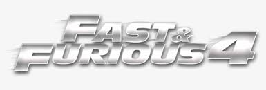 Fast Furious Image Fast Furious 4 Png Free Transparent Png Download Pngkey