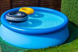 Piscine Gonflable Types Avantages Inconvenients Et Prix