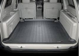 Weathertech Floor Mat Buying Guide