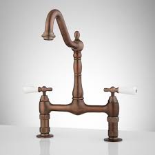 kitchen solid brass faucet signature