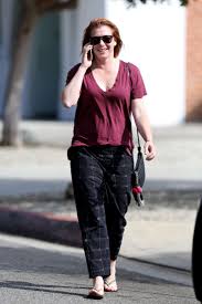 493 old hickory blvd suite 101 brentwood , tn , 37027. Alyson Hannigan At Hair Salon In Brentwood 06 Gotceleb