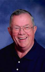 Obituary: Daniel Rodwell