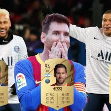 Psg versucht es wieder bei messi. I2s1caow 4jmpm