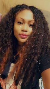 This is how I like my makeup 💄😻