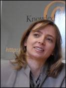 Is There a Robot in Your Future? Helen Greiner Thinks So