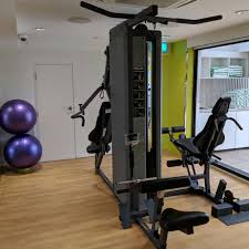 Hotel Review Holiday Inn Singapore Orchard City Centre Premier Room An Orchard Road Staycation Experience Secret Life Of Fatbacks