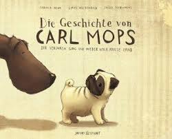 26 янв 201637 425 просмотров. Die Geschichte Von Carl Mops Der Verloren Ging Und Wieder Nach Hause Fand Von Fabiola Nonn Buch Thalia