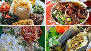 Check spelling or type a new query. Enak Dan Lezat Berbagai Macam Olahan Nasi Yang Ada Di Indonesia Blog Unik