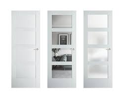 Why Frosted Glass Interior Doors Are Great For Your Living Space Designalls In 2020 Doors Interior Doors Interior Modern French Doors Interior