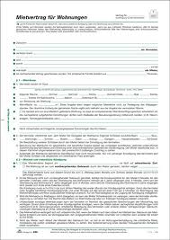 Steht im mietvertrag eine kürzere kündigungsfrist, kann der mieter mit dieser frist kündigen. 10 X Mietvertrag Fur Wohnungen Berliner Fassung Mietvertrage Fur Wohnraum Miete Pacht Formulare Vertrage Shv Verlag Webshop Formularzeit Fur Behorden Und Wirtschaft