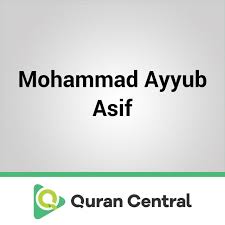 .mohammed ayyub