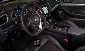 ماكسيما 2021 سعر ومواصفات وصور in 2021 steering wheel wheel vehicles