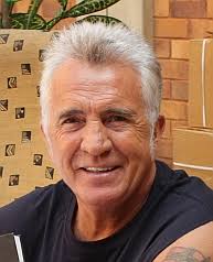 Homepage der Agape Gospel Church, Salzburg