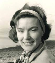 Patricia Alexa Scott Glen