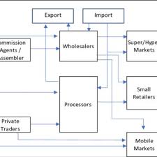 And maidan sahr, hetefaq market, paktiya, afghanistan. Pdf Distribution Channel Assessment A Case Study In Exporting Malaysian Jackfruit To United Arab Emirates Uae By Air Shipment
