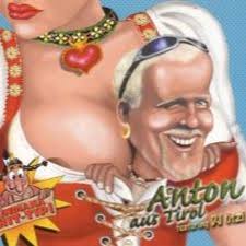 Baby (if you'll be my girl) (original). Stream Dj Otzi Anton Aus Tirol Original By Dj Lantern Listen Online For Free On Soundcloud