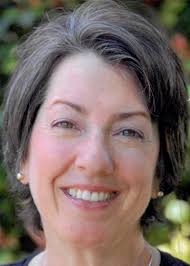 Maureen Fertitta Bugel