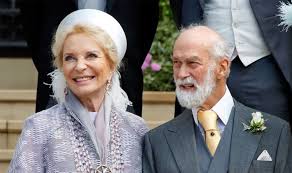 Thirteen people filed for divorce on christmas day in england and wales, official figures show. Royal Family News Shocking Reason Prince Michael Of Kent Was Struck From Succession Royal News Express Co Uk