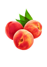Transparent Png Peach Peach Tumblr Peach Fruit