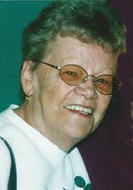 Margaret Whiteside Baldwin