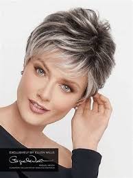 Related Image Result Cabelo Curto Chique Cabelo Cabelo Branco Curto