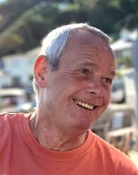 Tribute to Nicholas John Weeks, 1 December 1950