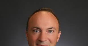 Drees to facilitate 'smooth transition' for new Mercury Marine president