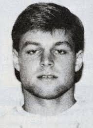 Player photos for the 1986-87 Milwaukee Admirals at hockeydb.com