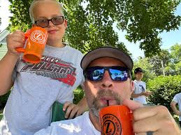 Zemer's Homemade Rootbeer