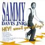 sammy davis jr. hey won't you play from www.discogs.com