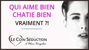 Qui Aime Bien Chatie Bien Ca Vaut Quoi Youtube
