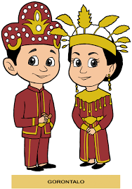 Pakaian adat papua kartun png. 44 Baju Adat Jawa Kartun Png Gambar Kartun