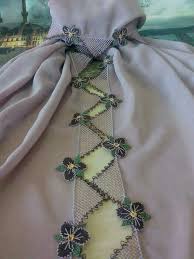 Idil Mina Ozdemir Adli Kullanicinin Igne Oyasi Flar Panosundaki Pin Oya