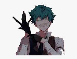 Check spelling or type a new query. Villain Deku Sticker Its Free To Use Villain Deku Evil Deku Hd Png Download Kindpng