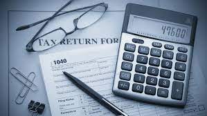 How to figure estimated tax. How To Submit Tax Estimation In Malaysia Via Cp204 Form Conveniently