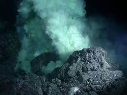 Deep Sea Vents The Ocean Floor Wonder Family Holiday Wonders Of The World Underwater Volcano