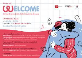 Is a branch of : A Seguito Della Campagna Di Caritas Diocesana Lucca Facebook