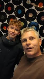 Cory Bertelsen's Instagram, Twitter & Facebook