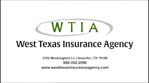 What separates us from other insurance agencies? Amarillo Tx Insurance Agents West Texas Insurance Agency Texas