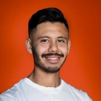 Daniel Bustamante 🥷🏻