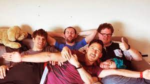 Mark Wade Bob Ethan And Tyler Mark And Ethan Markiplier Mark And Amy