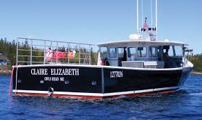 But i yearn for the day i see my comment on a yahoo article or buzzfeed article. On The Working Waterfront A Big Year Of Big Boats Maine Boats Homes Harbors