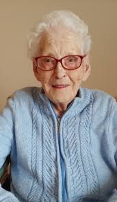 Ola Beatrice Hamilton