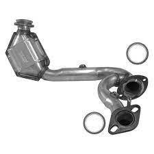 Ap Exhaust Mercury Sable 2000 Direct Fit Catalytic Converter And Pipe Assembly