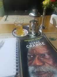 Image result for Crabbea nana