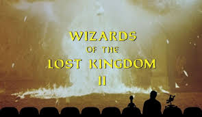 Check spelling or type a new query. Mst3k 1111 Wizards Of The Lost Kingdom Ii Mst3k Fandom